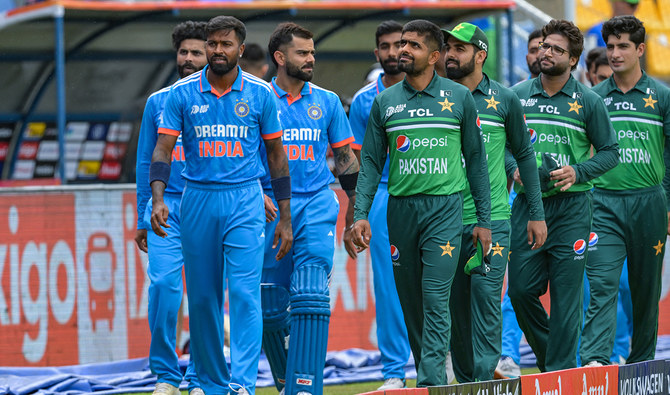 ‘They must not lose to India’: Pakistan begin bid this week for second 50-overs World Cup title