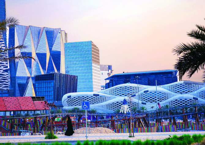 Riyadh gears up for MENA Climate Week 2023 – a catalyst for sustainable solutions and global action