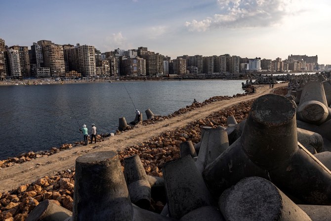 Two Israelis, one Egyptian shot dead in Alexandria: Israeli foreign ministry