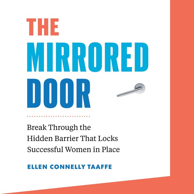 What We Are Reading Today: The Mirrored Door by Ellen Connelly Taaffe