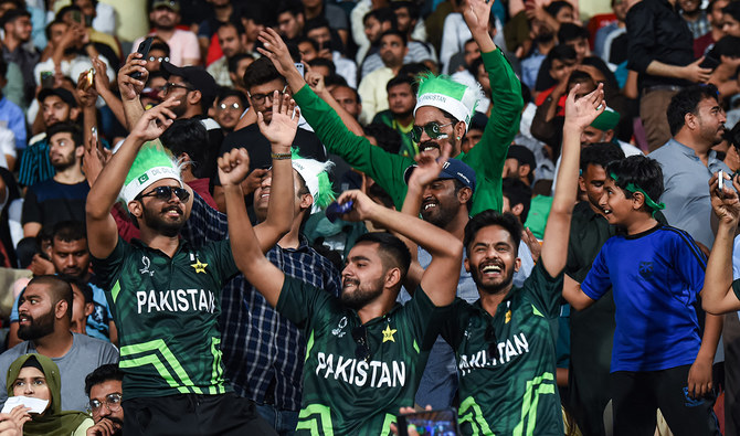 PCB ‘extremely disappointed’ over World Cup visa delays for Pakistani fans, journalists