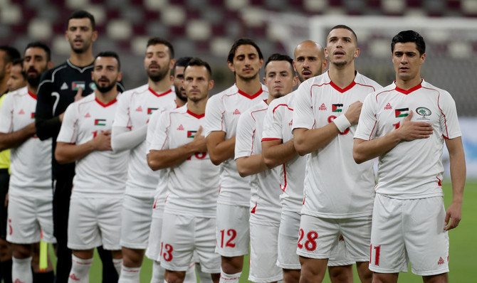 Palestine team withdraws from Malaysia tournament