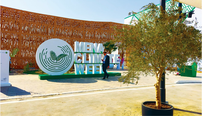 MENA Climate Week concludes in Saudi Arabia’s Riyadh with call for partnerships and solutions 