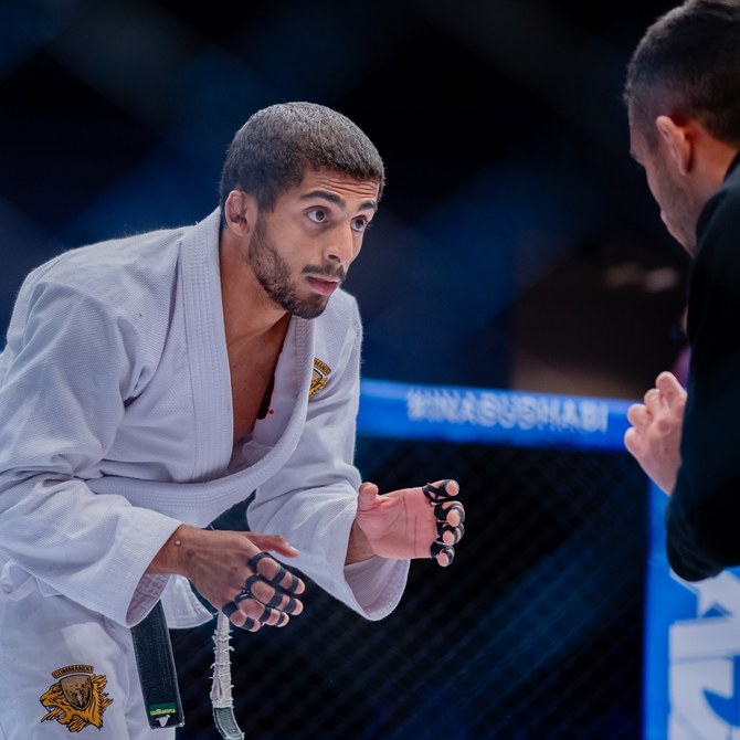 UAE claim final glory at Jiu-Jitsu World Championship in Abu Dhabi