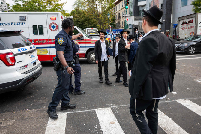 Shared grief, divided opinion on Israel among Jewish New Yorkers