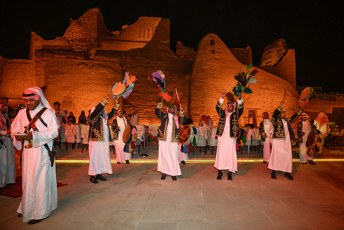 Diriyah Company joins UN World Tourism Organization