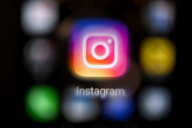 Instagram issue apology for labeling some Palestinian user-profiles as ‘terrorist’