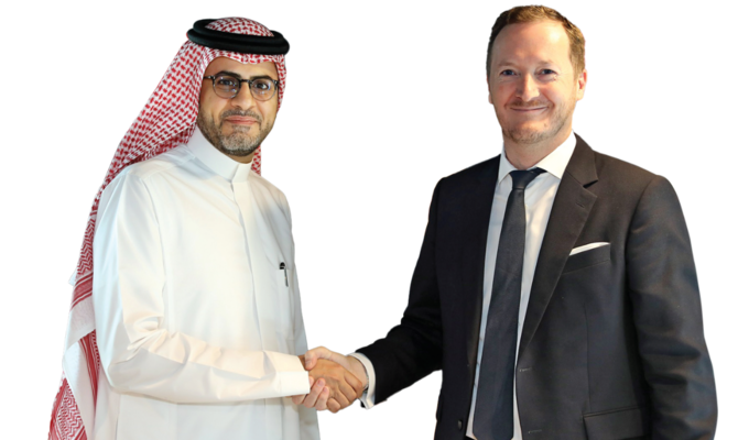 Mastercard partners with SiFi to empower businesses in KSA