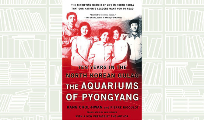 What We Are Reading Today: The Aquariums of Pyongyang