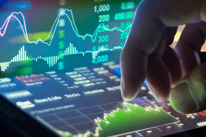 Closing Bell: Tadawul sees drop across all markets, trading volume reaches $1.2bn 