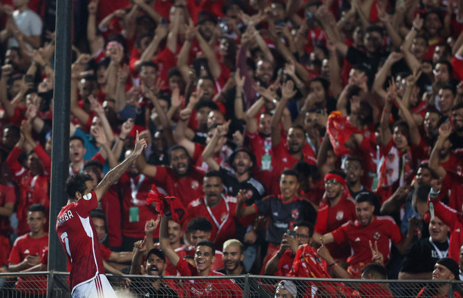 Al Ahly seal AFL semifinal spot after edging Simba on away goals