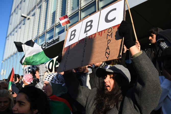 BBC boss interrogated by conservative MPs over Israel-Gaza coverage