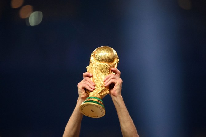 Saudi Arabia is in line to host the 2034 World Cup after FIFA announced on Tuesday that the Kingdom was the only bidder.