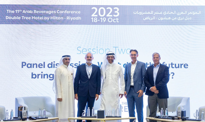 Tetra Pak participates in 11th Arab Beverages Conference