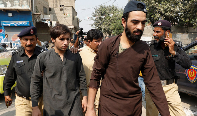 Pakistan-wide raids begin to move undocumented migrants to holding centers ahead of deportation