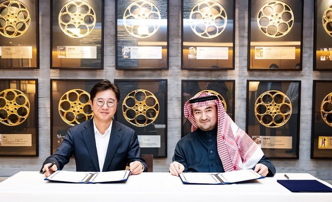 Manga Productions and CJ ENM forge global entertainment collaboration