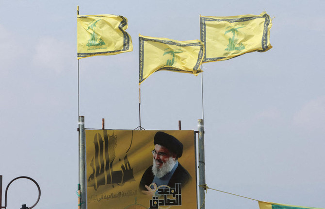 US intelligence thinks Wagner plans to send air defense system to Hezbollah — WSJ