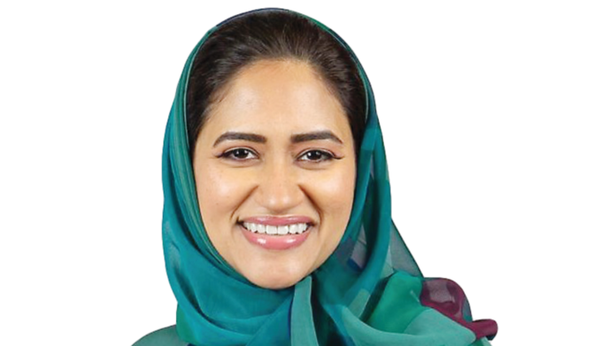 Dr. Haneen Shoaib