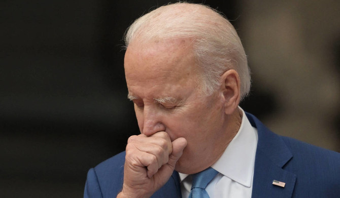 US President Joe Biden. (AFP file photo)