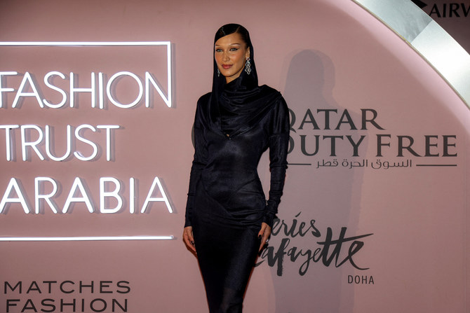 Fashion Trust Arabia cancels 5th edition over ‘humanitarian crisis in Palestine’