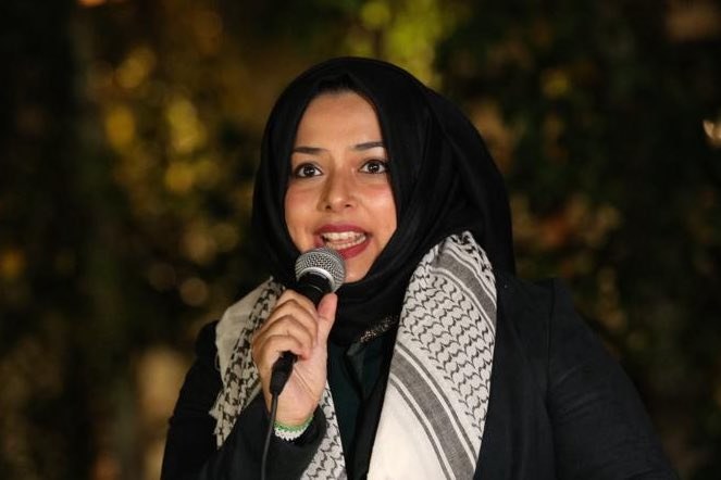 British Muslim MP facing ‘torrent’ of Islamophobic abuse, ‘serious death threats’