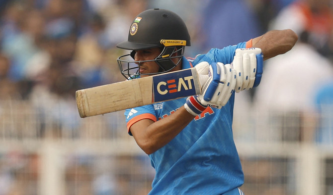 Shubman Gill Dethrones Pakistan’s Babar Azam To Become No. 1 ODI Batter ...