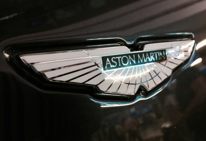 Saudi Arabia’s PIF raises stakes in Aston Martin to 20.5%