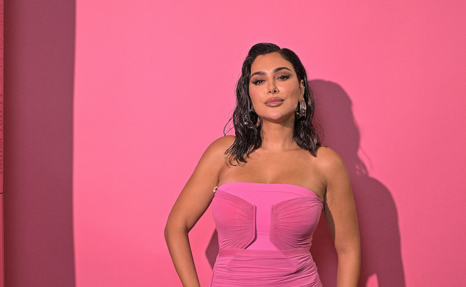 Huda Kattan donates $1m to humanitarian organizations in Gaza 