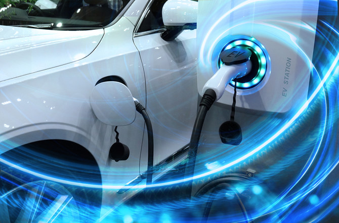 Electric Vehicle Infrastructure Co. to promote charging network under EVIQ brand name