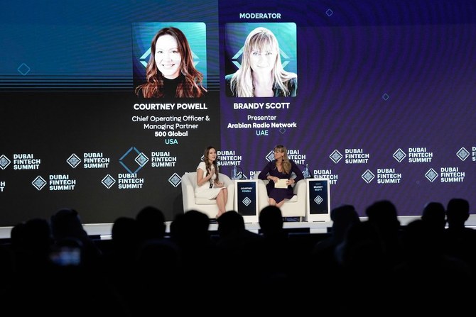 Dubai Fintech Summit returns for second edition next May
