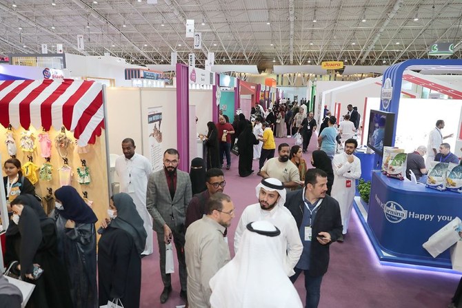 Global health and pet love at Riyadh’s vet expo