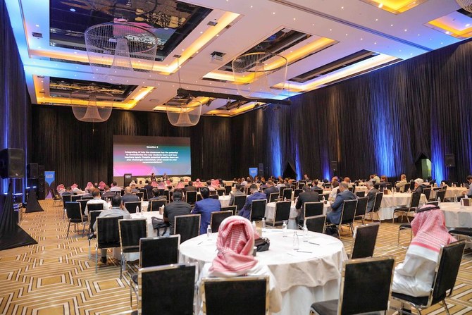 Riyadh forum explores AI ethics in higher education