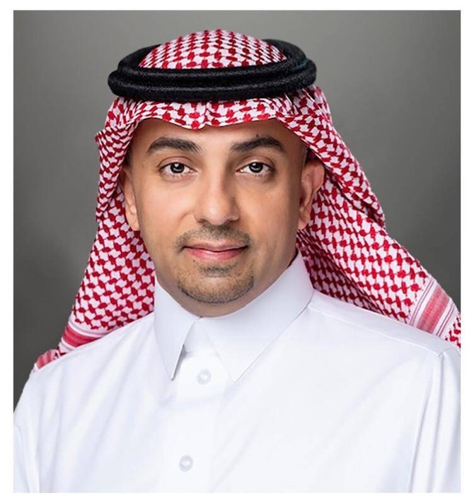 Yasser Al-Barrak, Chief Corporate and Institutional Banking Office at SAB