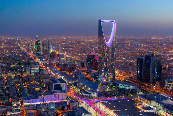 Saudi Arabia’s GDP set for 4.6% growth in 2024: Moody’s