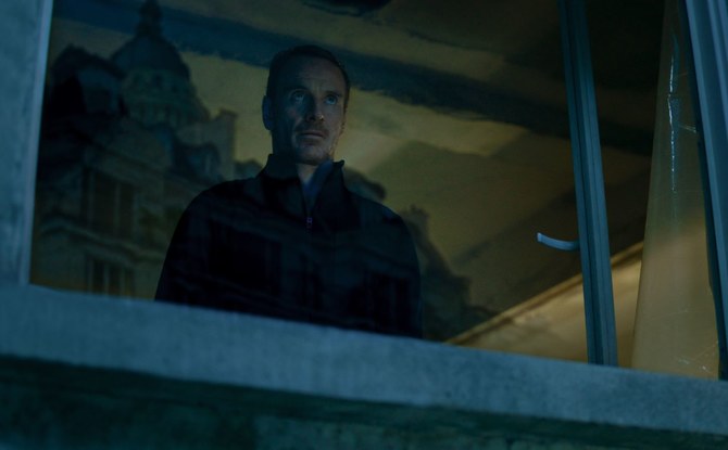 Review: Michael Fassbender shines as titular hitman in ‘The Killer’  