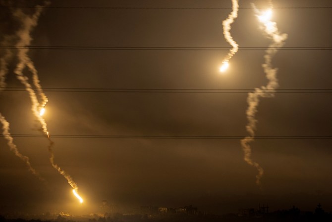 Gaza headed for ‘total communications blackout in days’ as Israel continues to block fuel deliveries