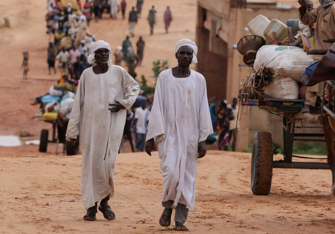 Sudan armed conflict expanding to other regions, warns UN