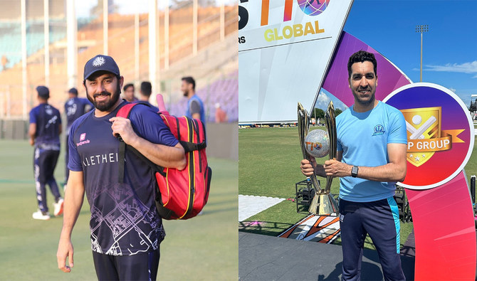 Umar Gul, Saeed Ajmal named bowling coaches of Pakistan’s national cricket team