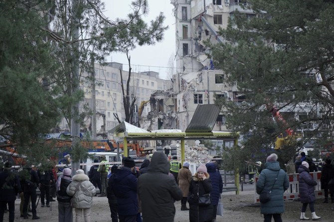 Civilian Death Toll In Ukraine Tops 10,000 — UN Human Rights Office ...