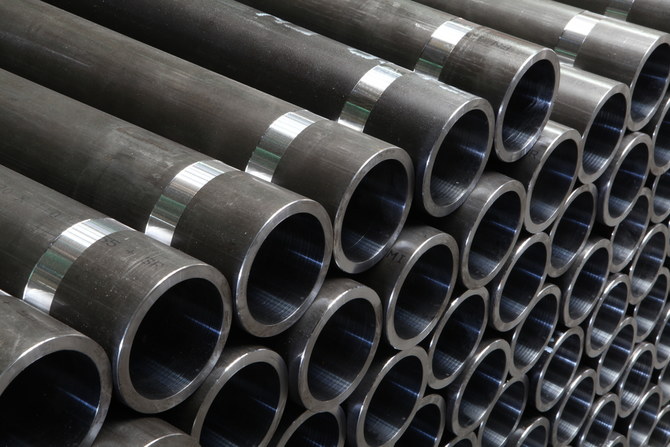 UAE’s Masdar and Emirates Steel Arkan partner to decarbonize hard-to-abate steel sector 