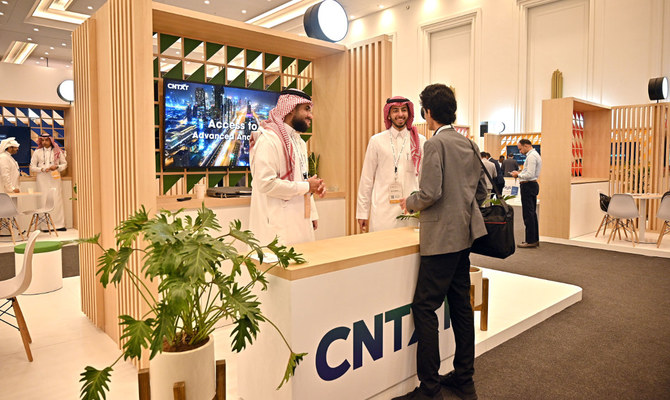 CNTXT named Google Cloud Platform’s exclusive KSA reseller