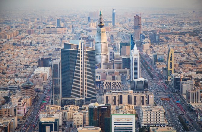 Saudi Economy To Rebound In 2024: Riyadh Capital | Arab News