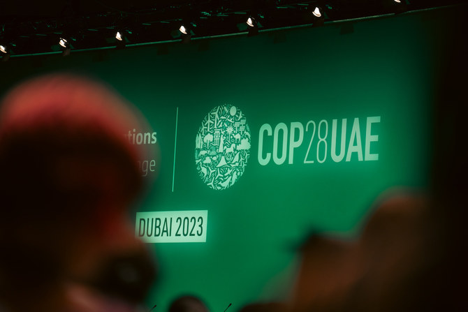 COP28 Opens In Dubai With Calls For Accelerated Climate Action | Arab News