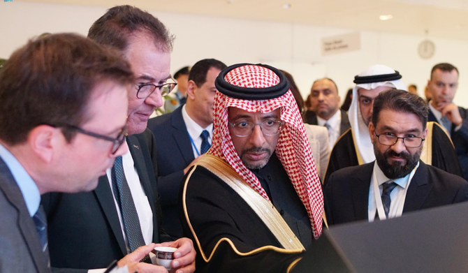 Saudi Arabia Wins Bid To Host 21st UNIDO General Conference In Riyadh ...