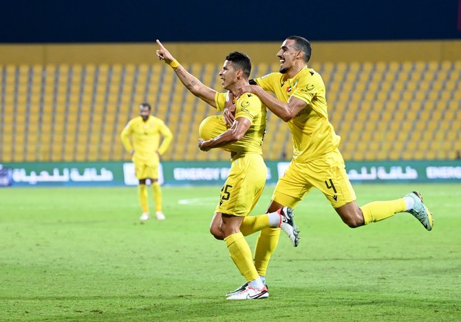 UAE Pro League review: Al-Wasl crush Al-Bataeh to go 5 points clear of nearest rivals