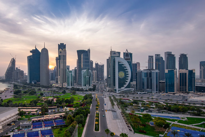 Qatar’s non-energy private sector sees growth acceleration at year-end: PMI data