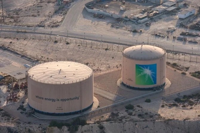 Saudi Aramco achieves 99.9% reliability in worldwide oil and gas supplies  