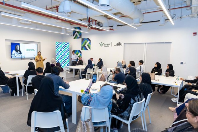 Adhlal’s Majlis brings together design community at Hayy Jameel