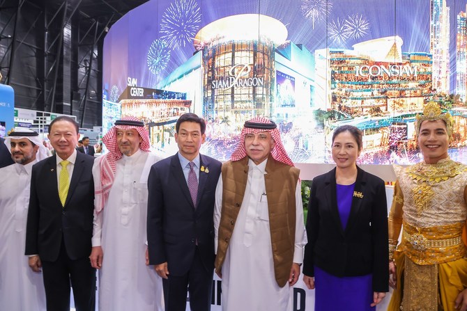 Saudi Arabia and Thailand forge strategic partnership for economic growth 