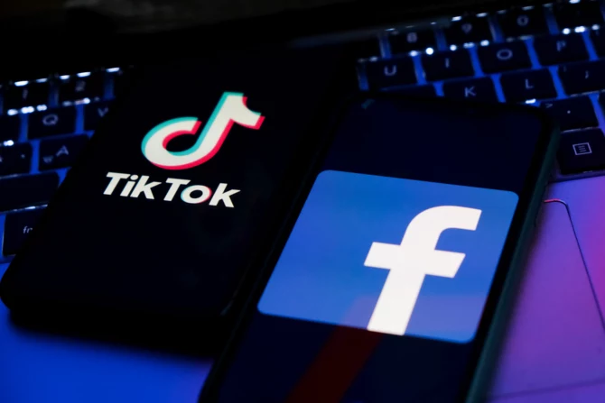 Meta, TikTok report jump in Malaysia govt requests to remove content in 2023